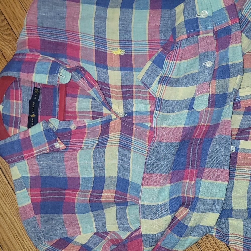 Ralph Lauren long sleeve